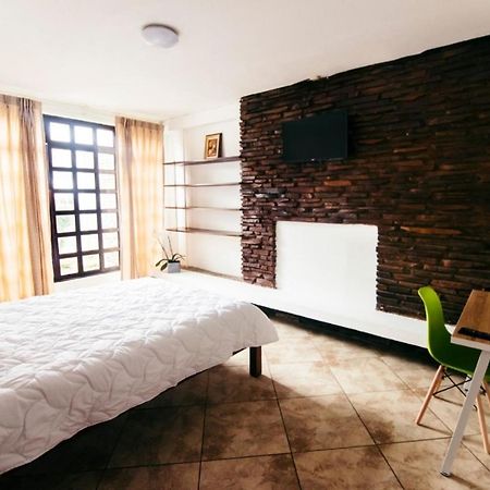 Hotel Terrazas Boutique San José Extérieur photo
