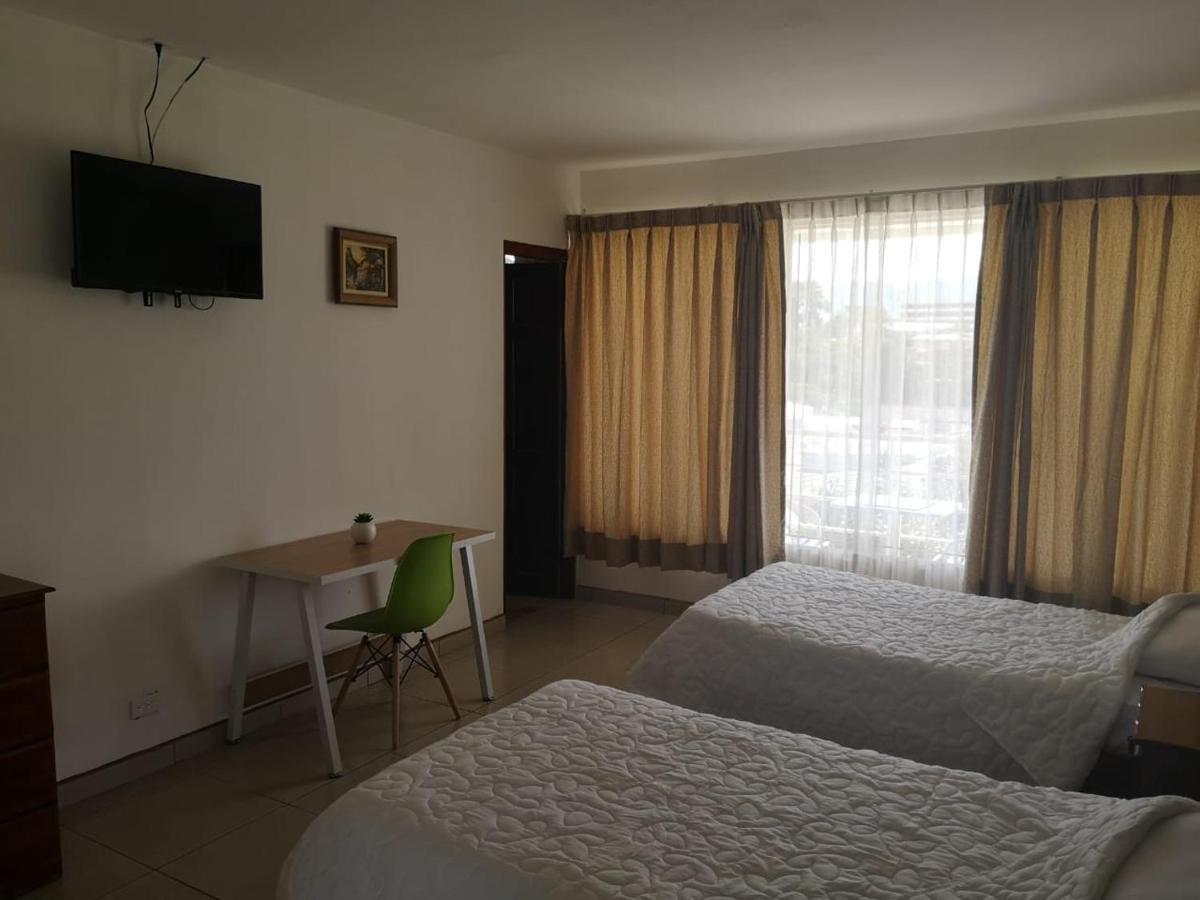 Hotel Terrazas Boutique San José Extérieur photo