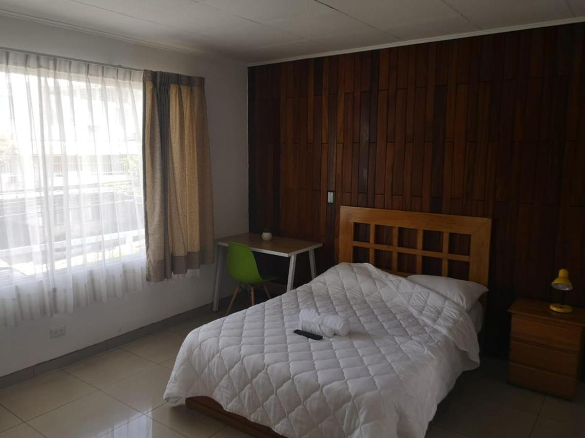 Hotel Terrazas Boutique San José Extérieur photo