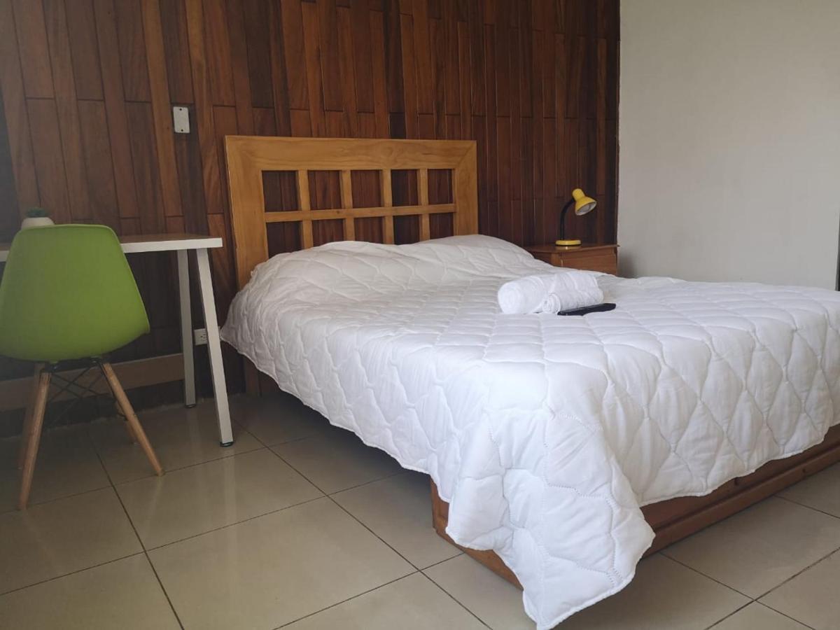 Hotel Terrazas Boutique San José Extérieur photo