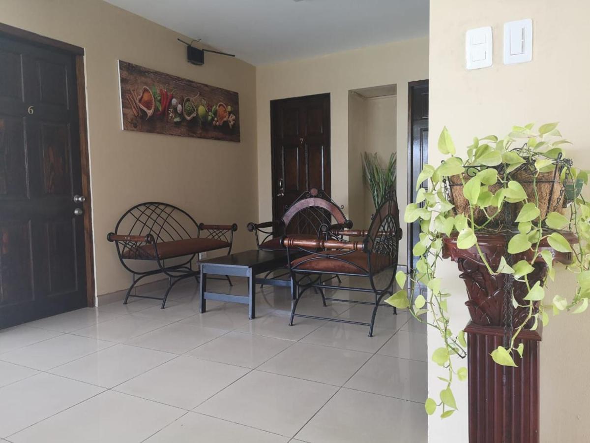 Hotel Terrazas Boutique San José Extérieur photo