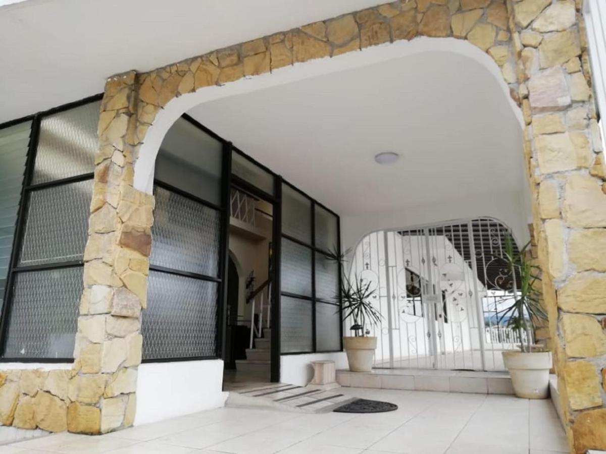 Hotel Terrazas Boutique San José Extérieur photo