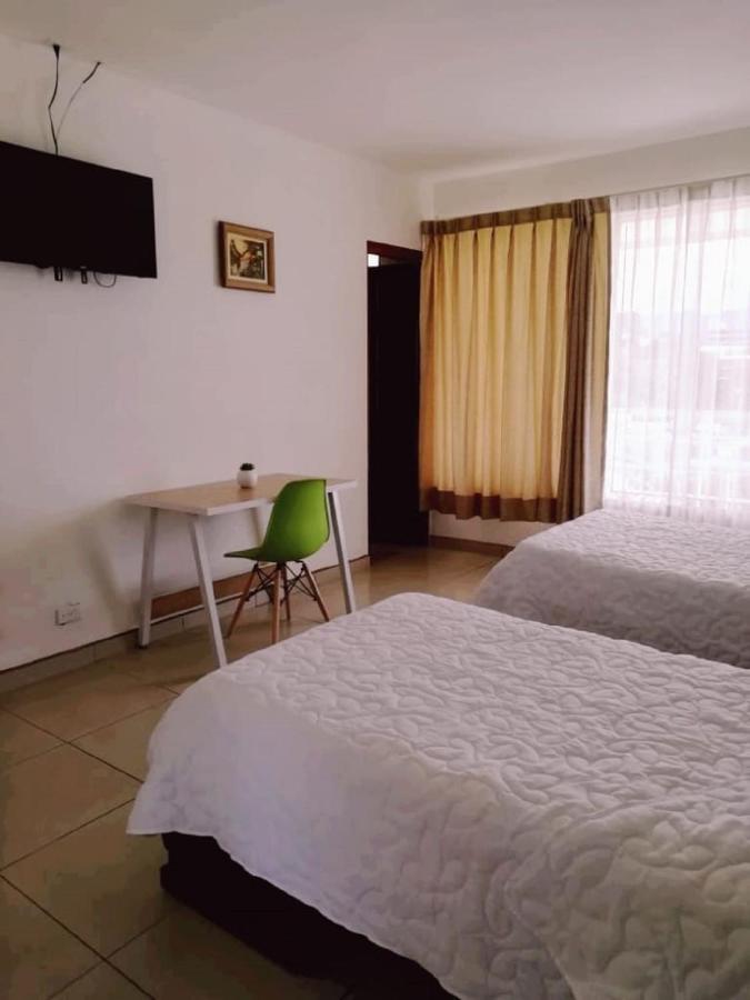 Hotel Terrazas Boutique San José Extérieur photo