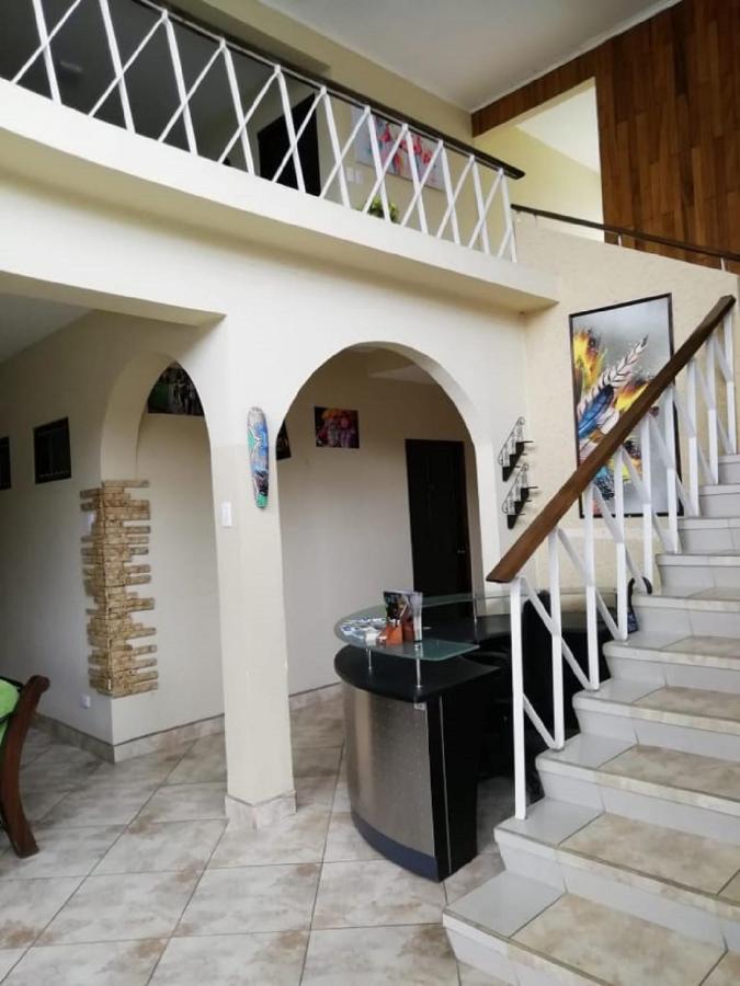 Hotel Terrazas Boutique San José Extérieur photo