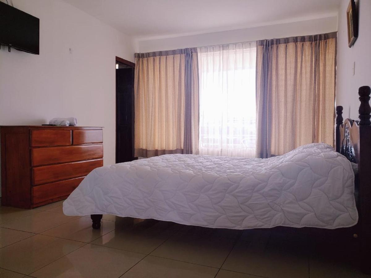 Hotel Terrazas Boutique San José Extérieur photo
