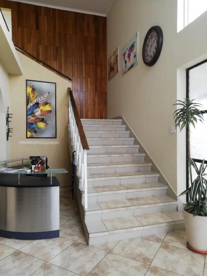 Hotel Terrazas Boutique San José Extérieur photo