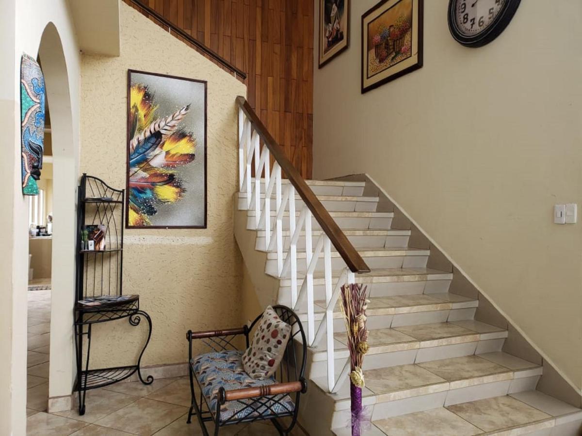 Hotel Terrazas Boutique San José Extérieur photo