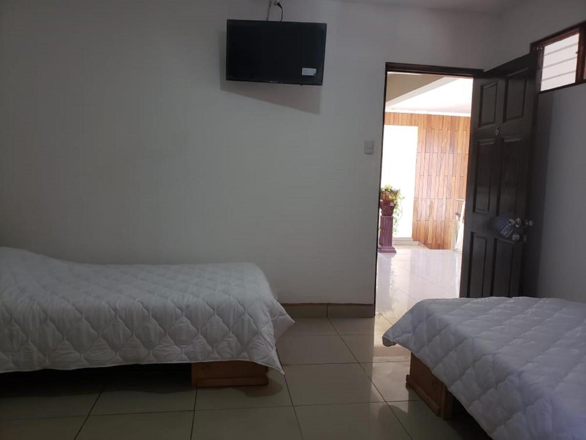 Hotel Terrazas Boutique San José Extérieur photo