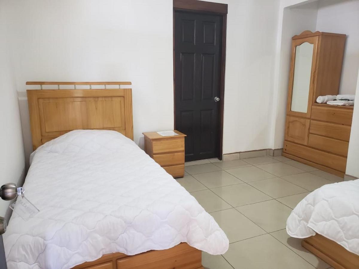 Hotel Terrazas Boutique San José Extérieur photo