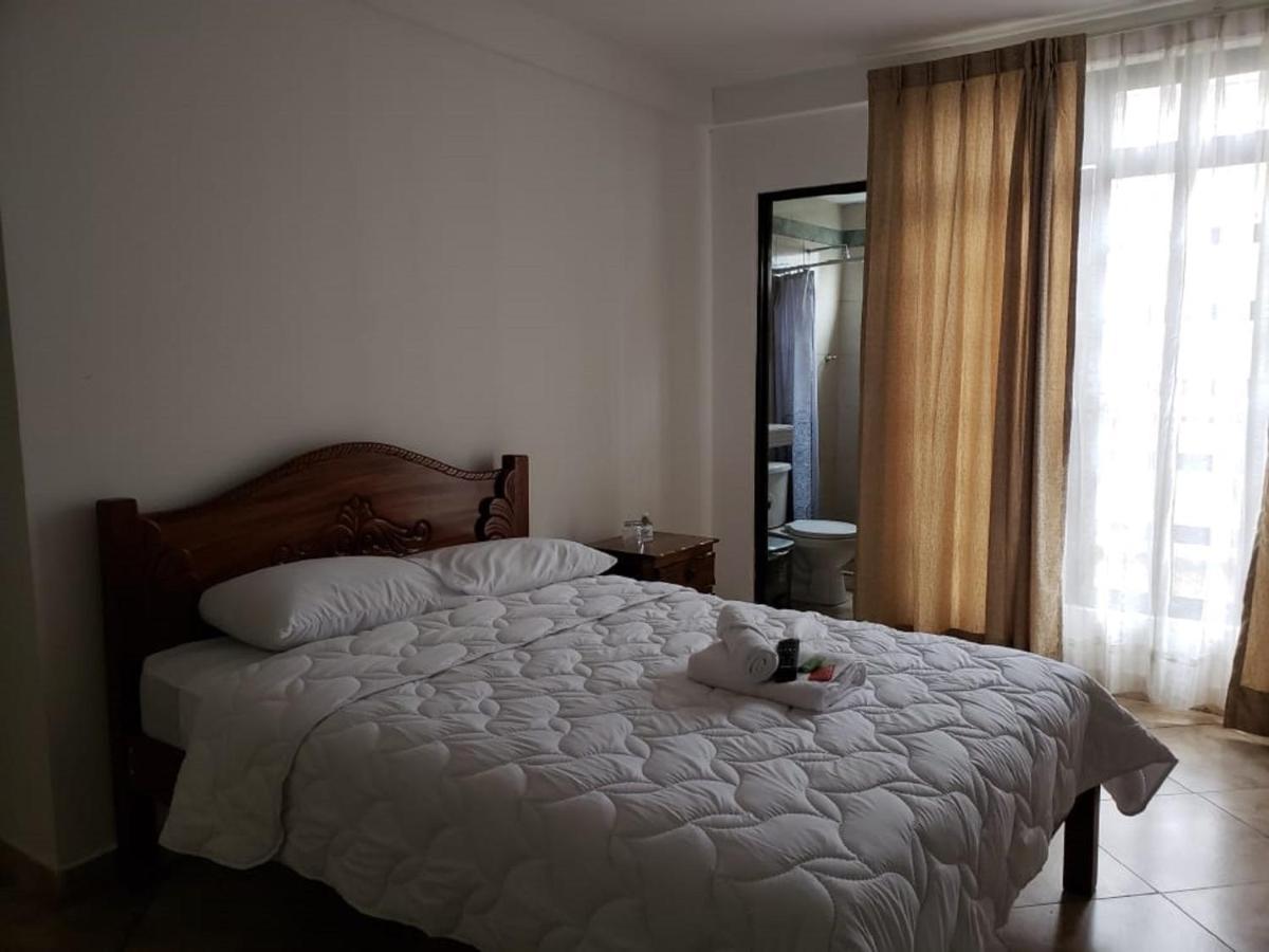 Hotel Terrazas Boutique San José Extérieur photo