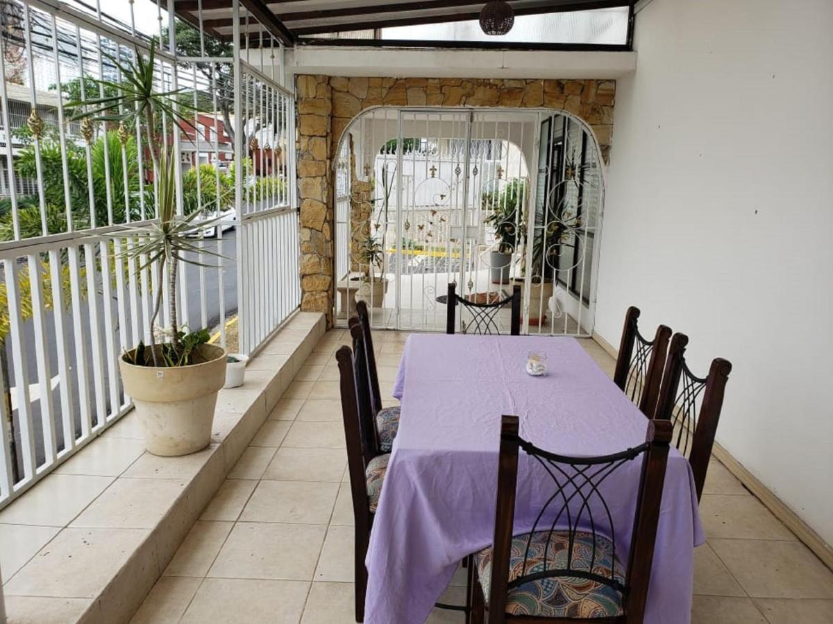 Hotel Terrazas Boutique San José Extérieur photo