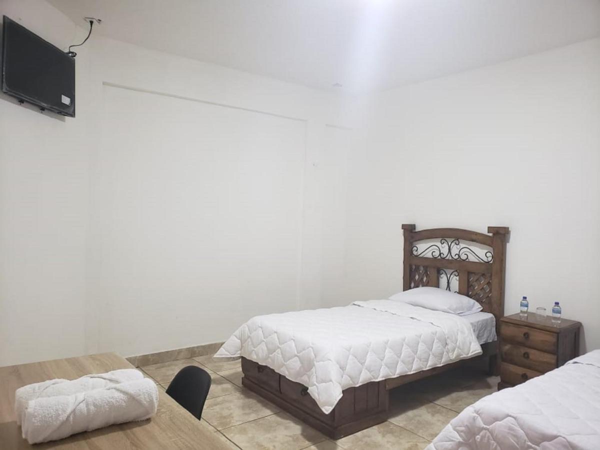 Hotel Terrazas Boutique San José Extérieur photo