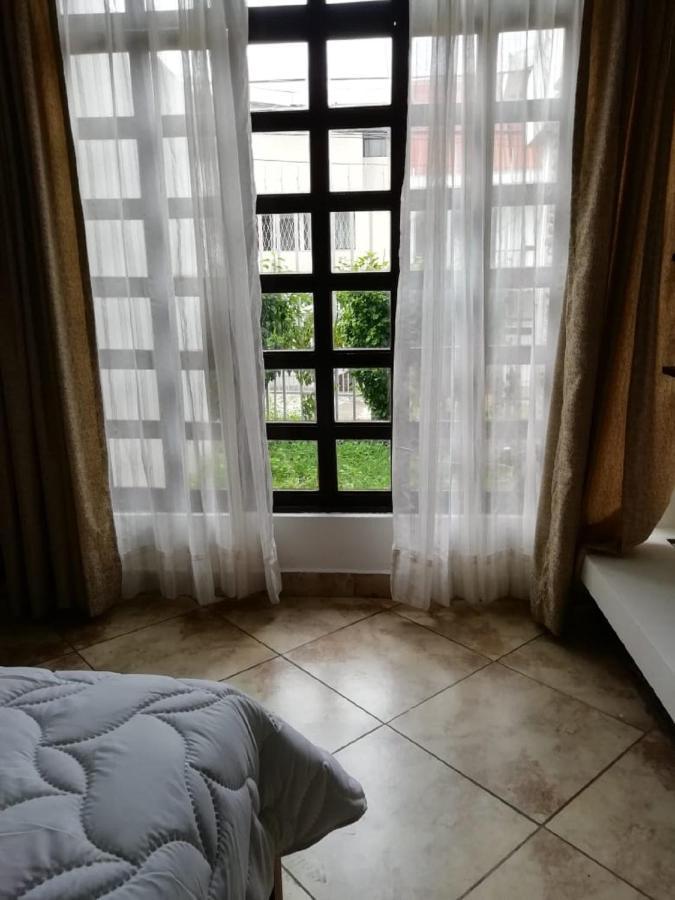 Hotel Terrazas Boutique San José Extérieur photo