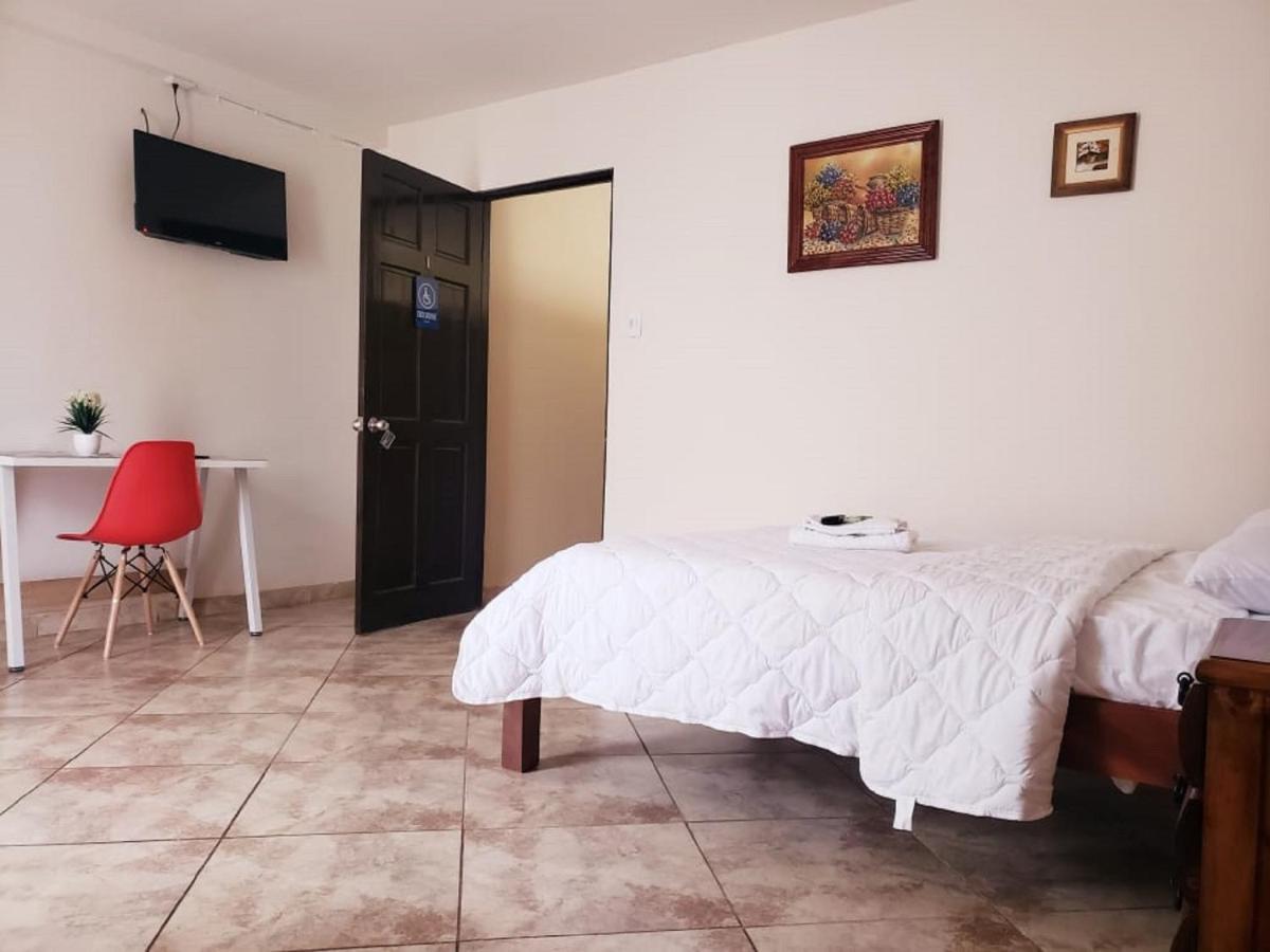 Hotel Terrazas Boutique San José Extérieur photo